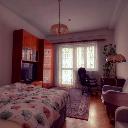 Apartment Anna Vysehrad Praga Esterno foto
